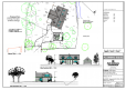275/011 Proposed Block Plan and Sections